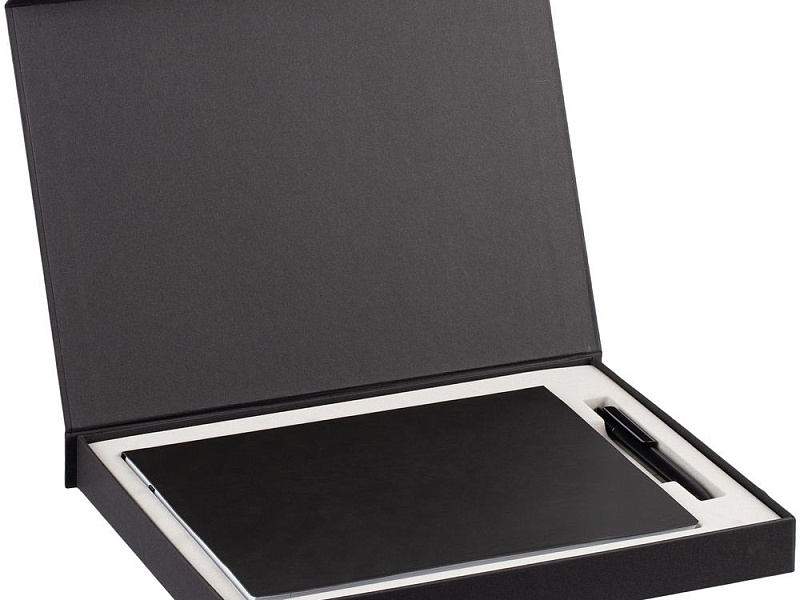 Набор Latte Maxi, черный