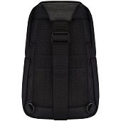 Рюкзак на одно плечо T Range, черный