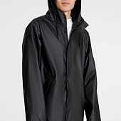 Парка R4, черная