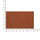 Лейбл Listra Nubuck, XL, коричневый