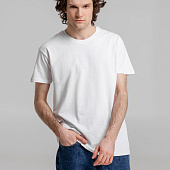 Футболка Imperial 190, стальная