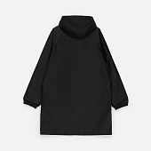 Дождевик Rainman Zip Pro, черный