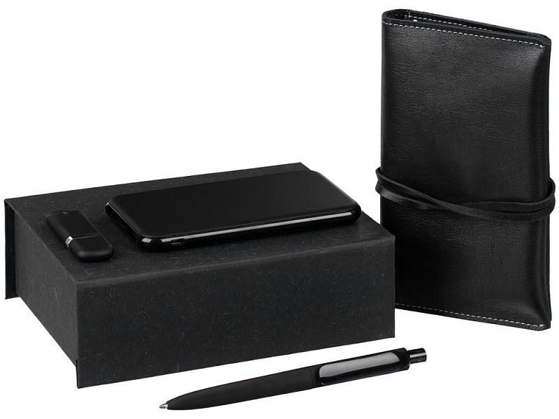 Набор Classy, ver.2, черный, 8 Гб