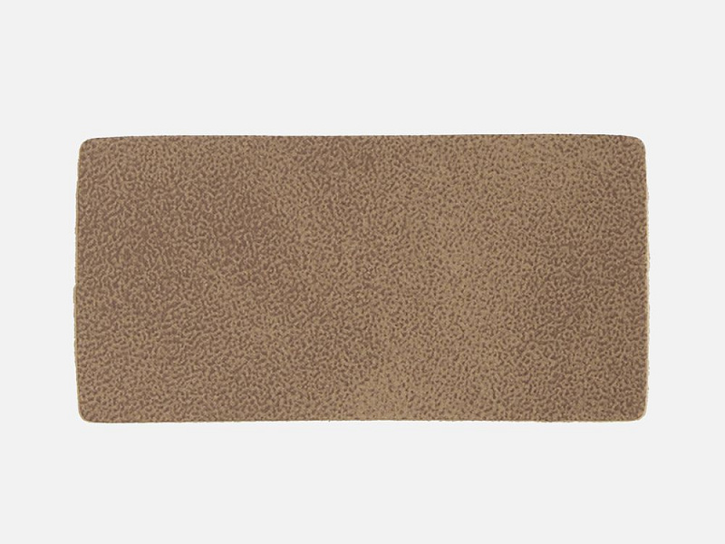Лейбл Listra Nubuck Touch, XS, коричневый