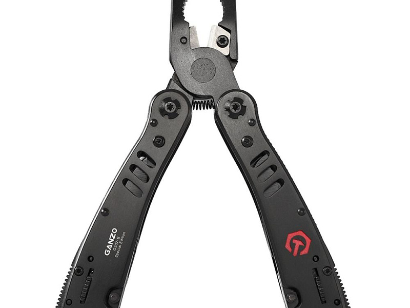 Мультитул Ganzo G302, черный