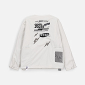 Заготовка из фетра Felt S, белая