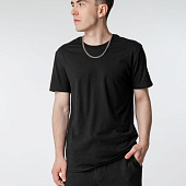 Футболка Odyssey, черная