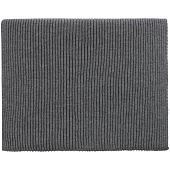 Шарф Alpine, серый