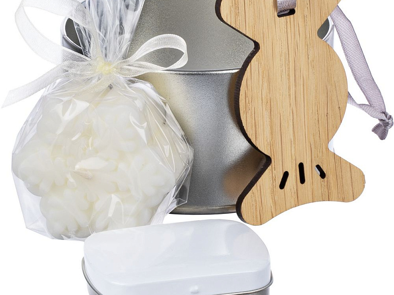 Набор Lightmate, с подвеской-конфетой