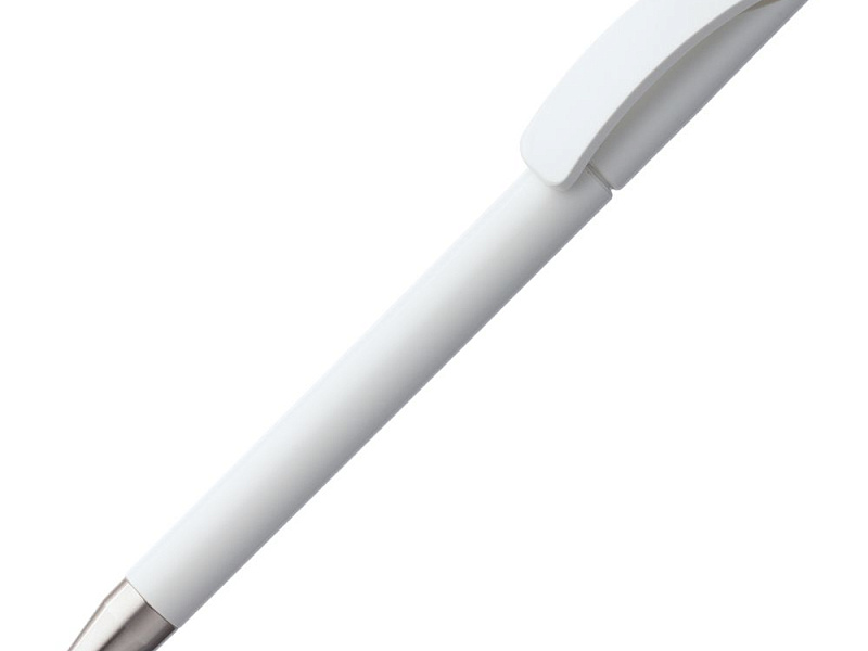 Ручка шариковая Prodir DS3 TPC, белая