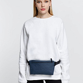 Поясная сумка Remark S, синяя