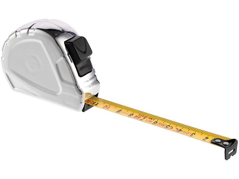 Рулетка Roll Over, 3 м