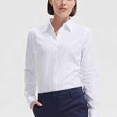 Рубашка женская Brody Women белая