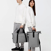 Рюкзак Altro, серый