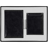 Набор Apache Clamp, черный