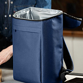 Терморюкзак Paseo, синий