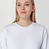 Толстовка Unit Toima Heavy, белая