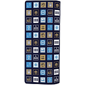 Органайзер для путешествий Industry, логистика