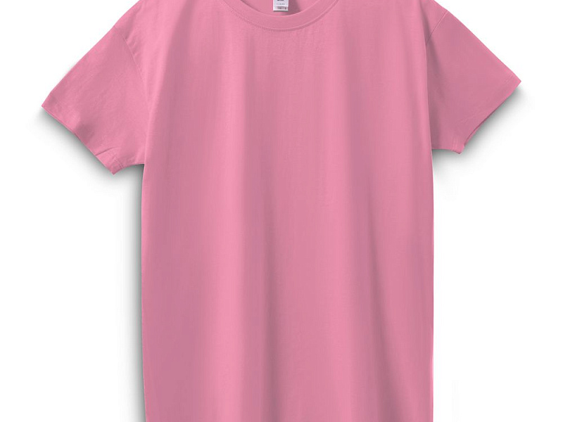 Футболка Imperial 190, розовая орхидея