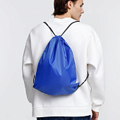 Рюкзак New Element, синий