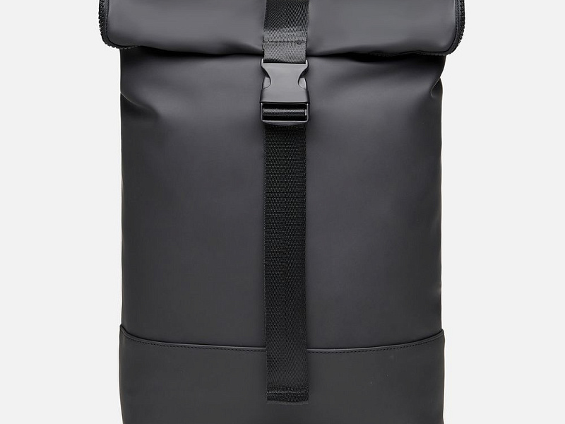 Сумка-рюкзак Baltimore, черный