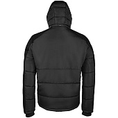 Куртка мужская Reggie, черная