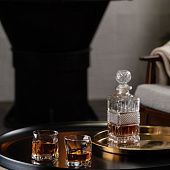 Набор из 2 стаканов Crystal Clear