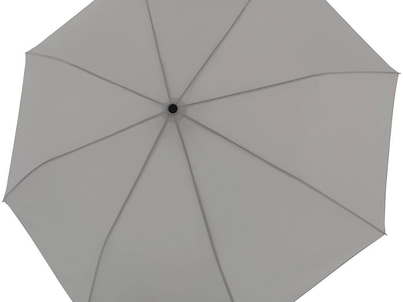 Зонт складной Trend Mini Automatic, серый