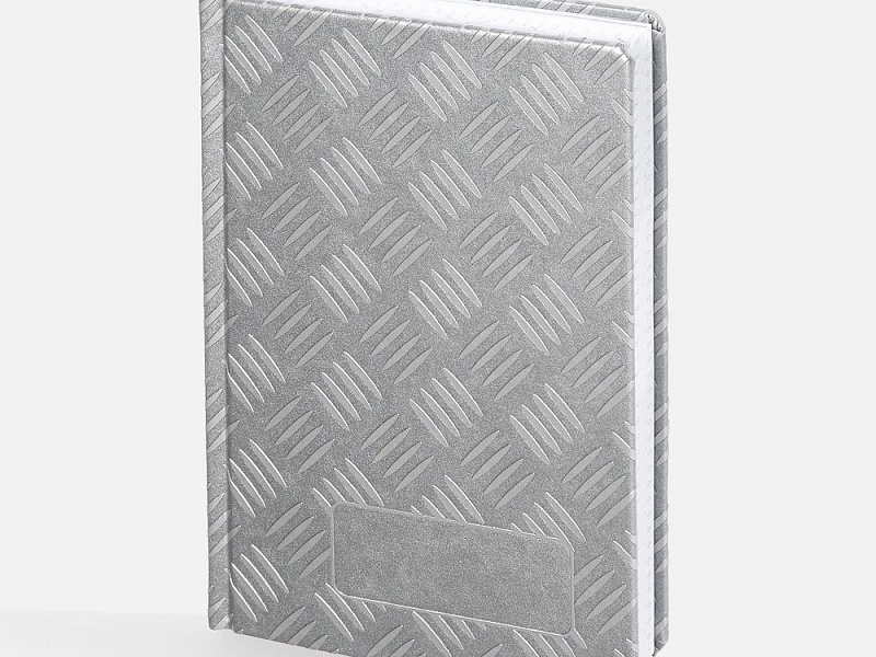 Блокнот Real Hard Work