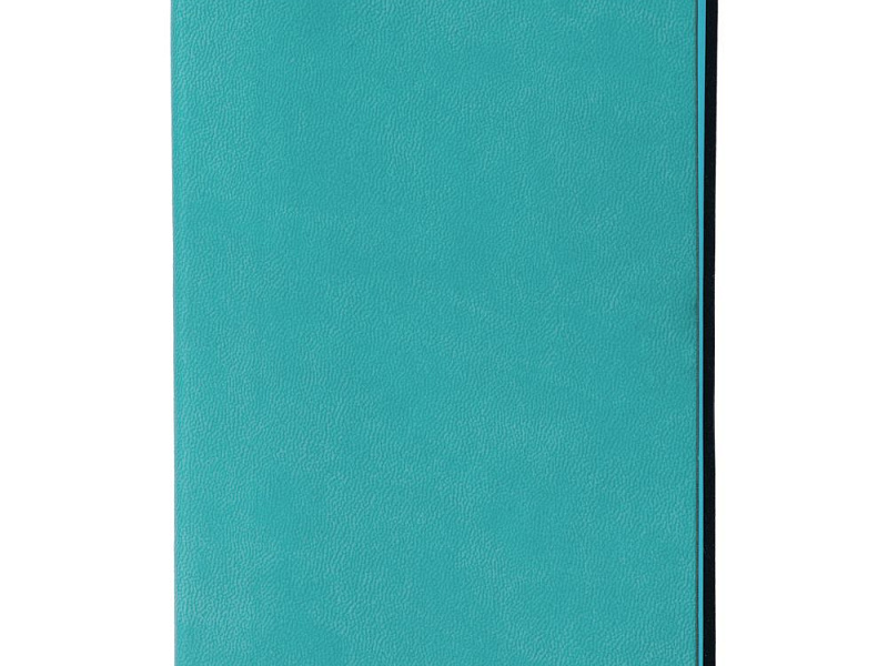 Ежедневник Neat Mini, недатированный, бирюзовый