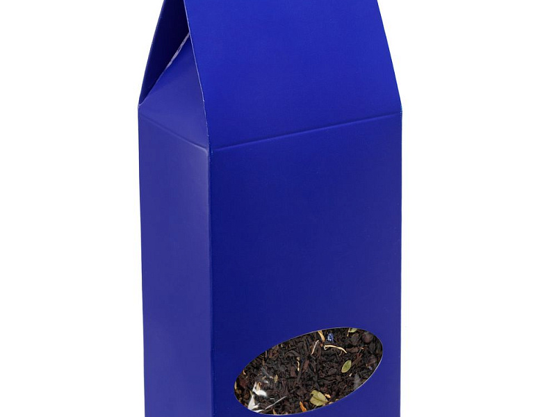 Чай «Таежный сбор», в синей коробке