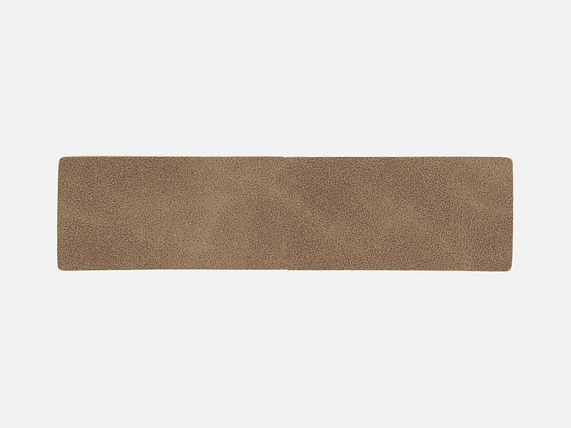 Лейбл Listra Nubuck Touch, S, коричневый