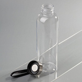 Бутылка Gulp, черная