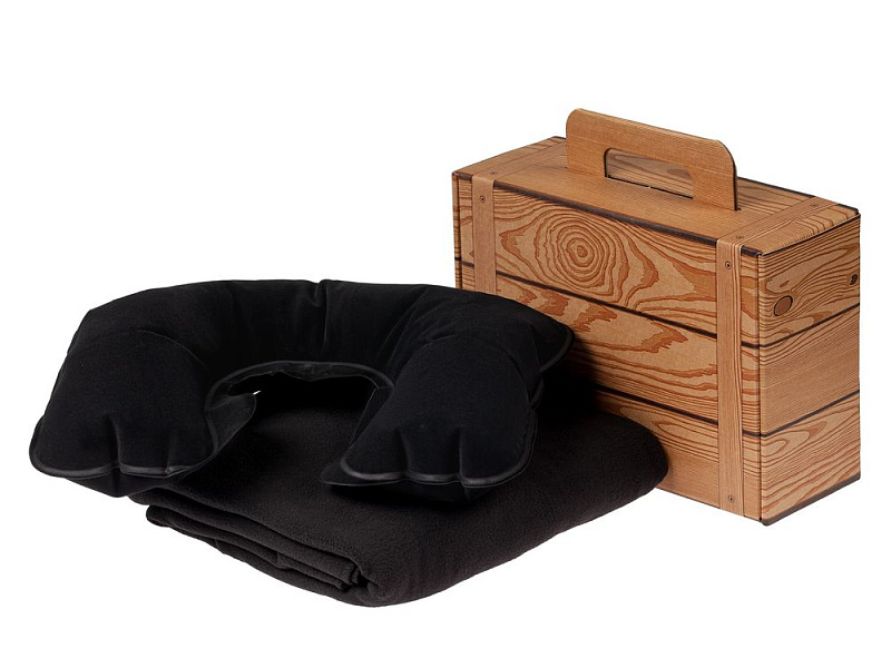 Набор Layback, черный