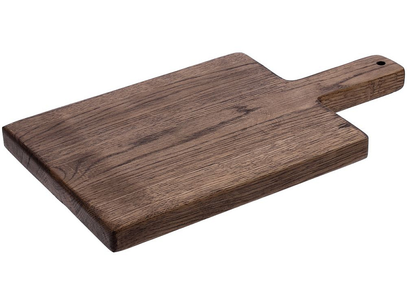 Доска разделочная Eika, темная