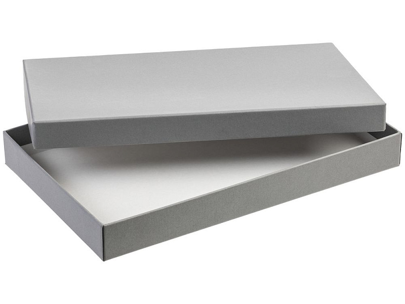 Коробка Horizon, серая