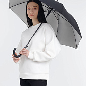 Зонт-трость Silverine, черный