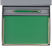 Набор Relax, зеленый