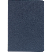Ежедневник Saffian, недатированный, синий