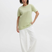 Футболка унисекс Regent 150, лайм