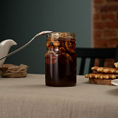 Мед цветочный Bee To Bear, с грецкими орехами