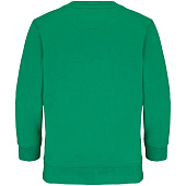 Свитшот детский Columbia Kids, ярко-зеленый