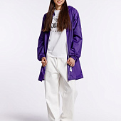 Дождевик Rainman Zip, фиолетовый