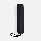 Зонт складной Light, черный