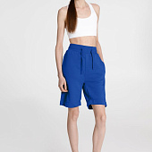 Шорты J3, синие