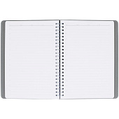 Набор Spring Shall, серый с бирюзовым