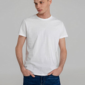 Футболка мужская Regent Fit 150, белая