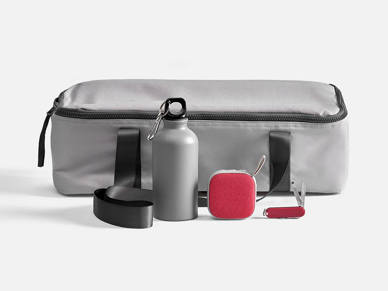 Набор Picnocello, красный