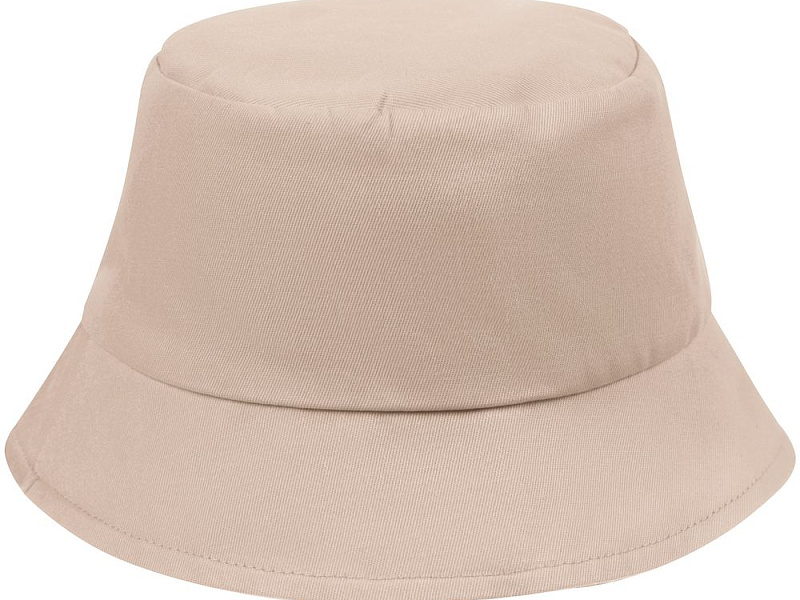 Панама Vento, бежевая