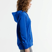 Худи унисекс Westray, синее